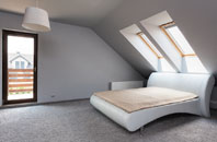 Cheshire bedroom extensions