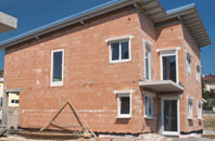 Cheshire home extensions