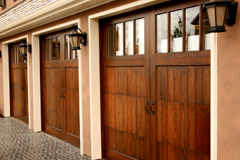 Cheshire garage extension quotes