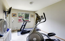 Cheshire home gym construction leads