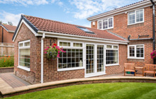 Cheshire house extension leads