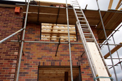 house extensions Cheshire