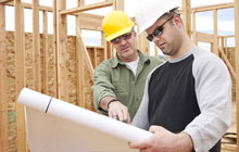 Cheshire outhouse construction leads