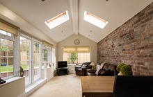 Cheshire single storey extension leads